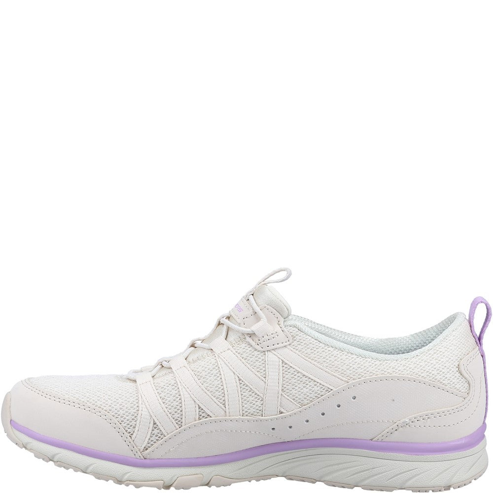 Skechers Gratis Sport Live Golden Trainers