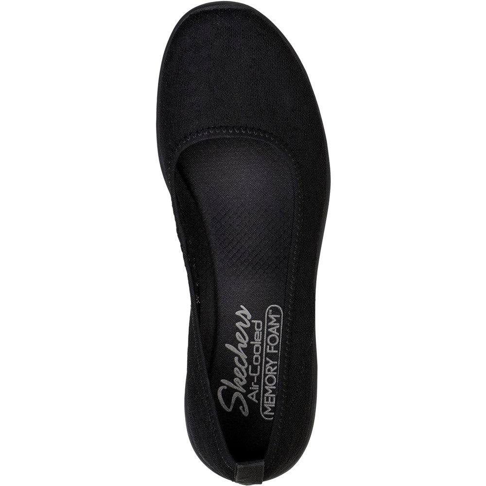Skechers Arya Wild Insight Shoe