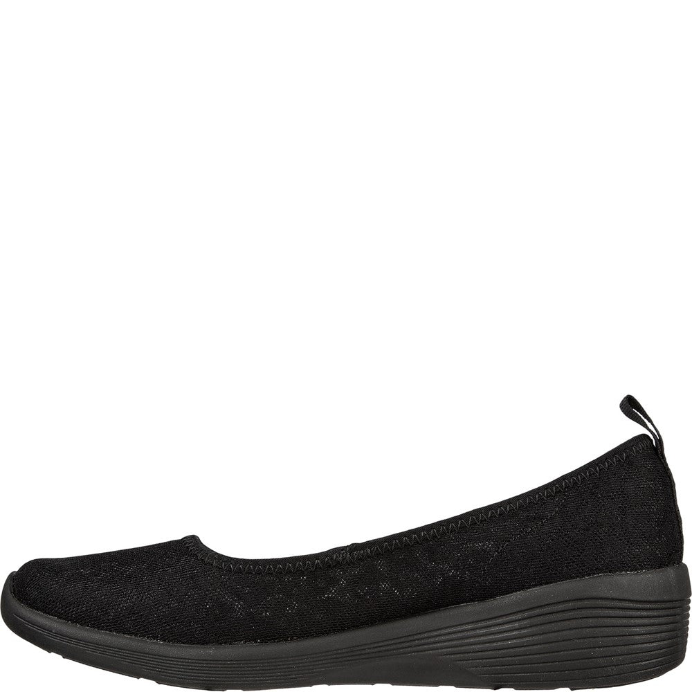 Skechers Arya Wild Insight Shoe