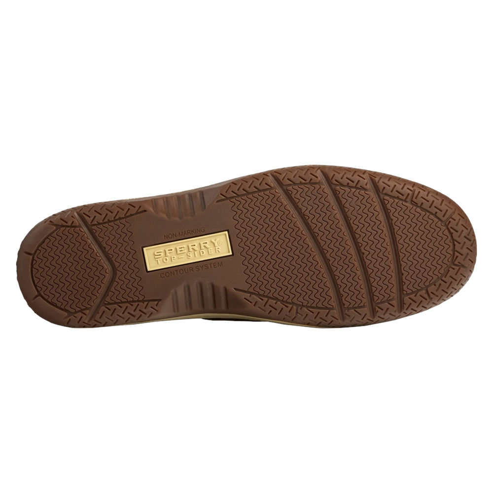 Sperry Billfish 3-Eye Boat Shoe