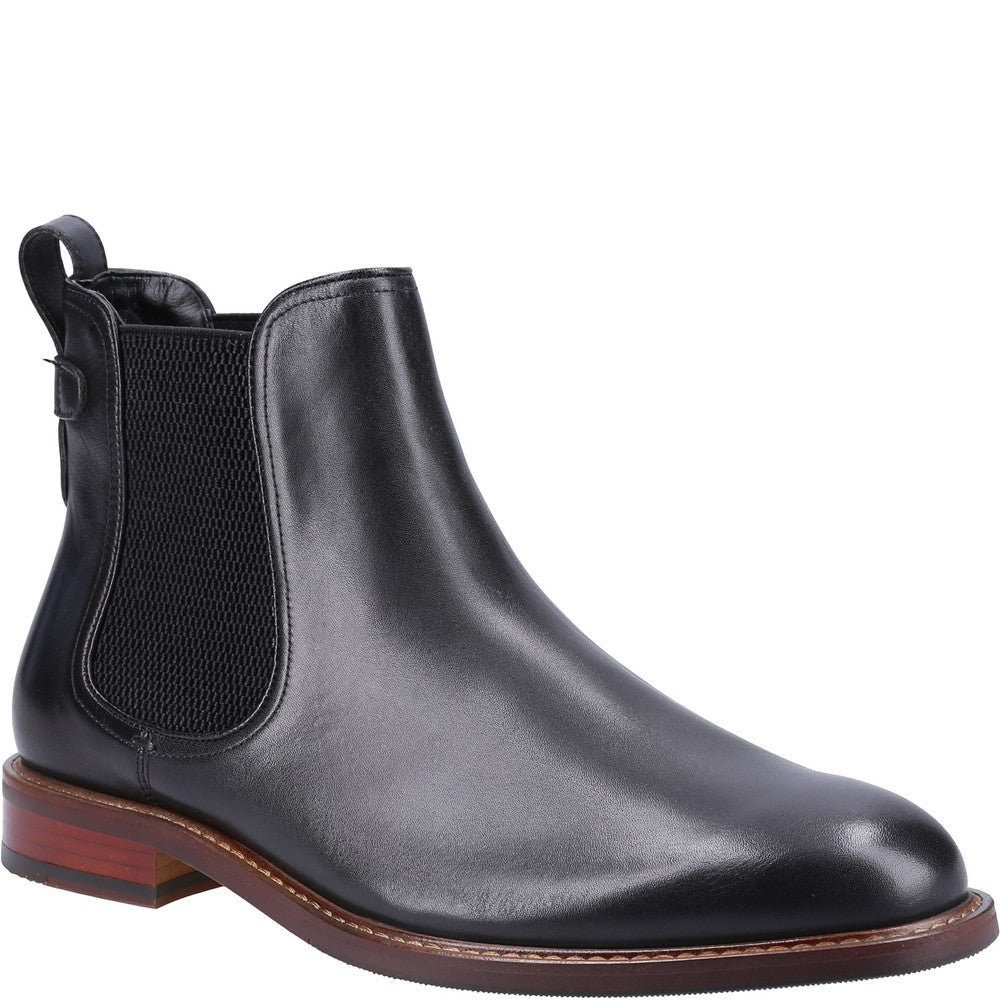 Dune Character Casual Chelsea Boots
