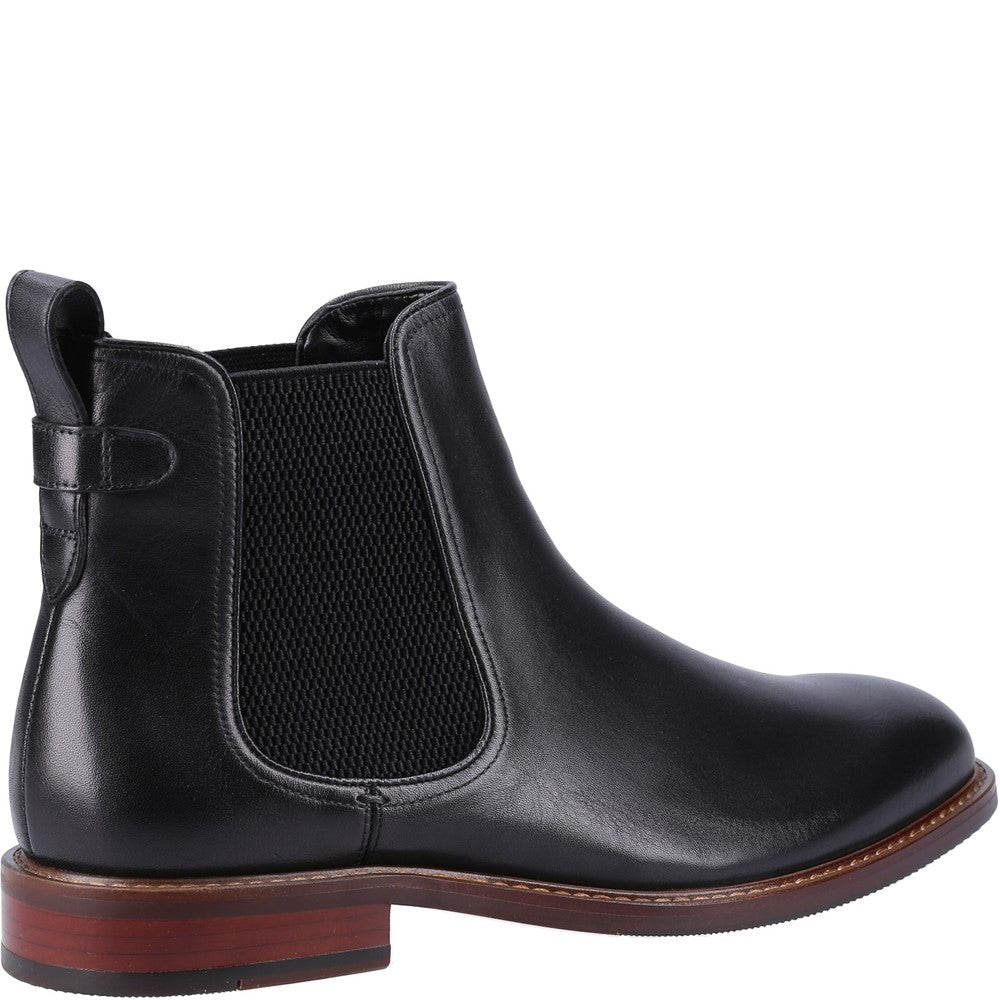 Dune Character Casual Chelsea Boots