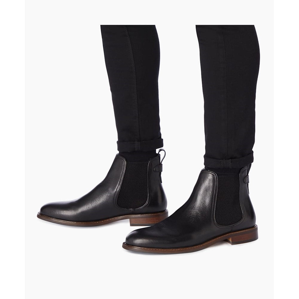 Dune Character Casual Chelsea Boots