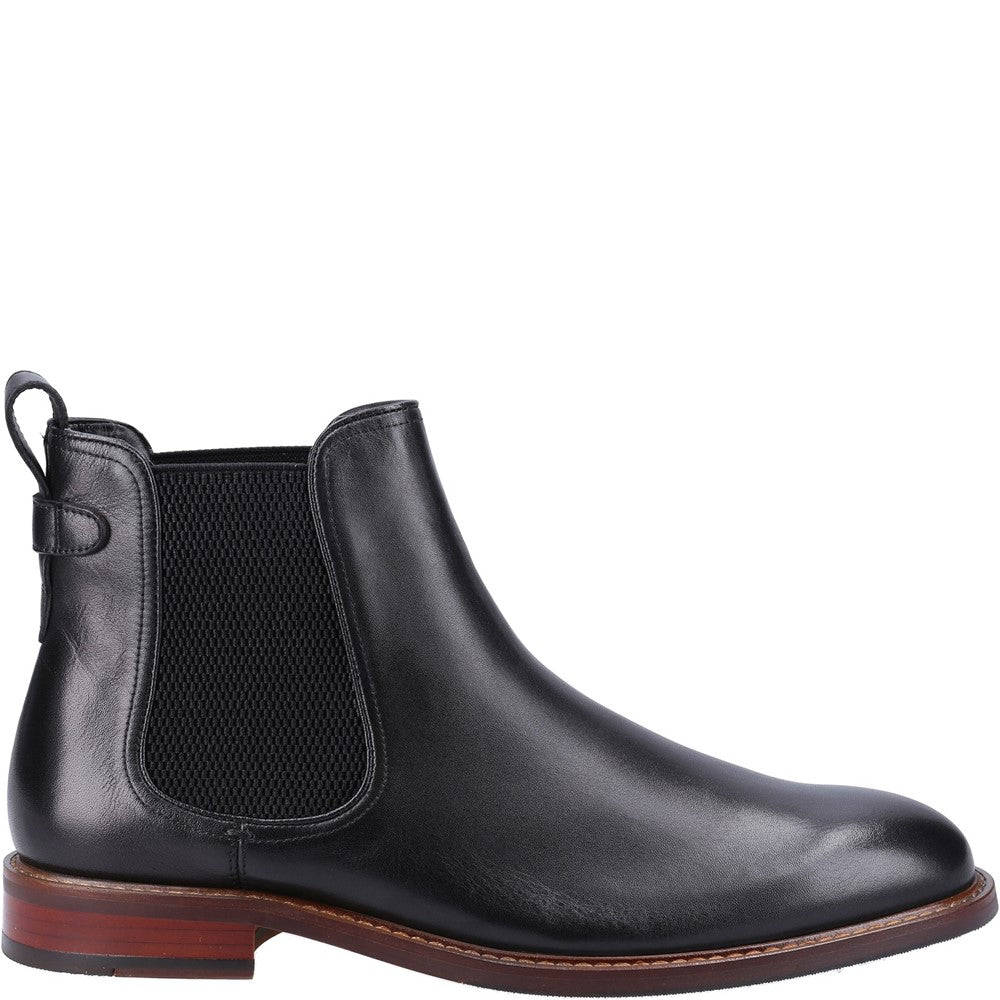 Dune Character Casual Chelsea Boots