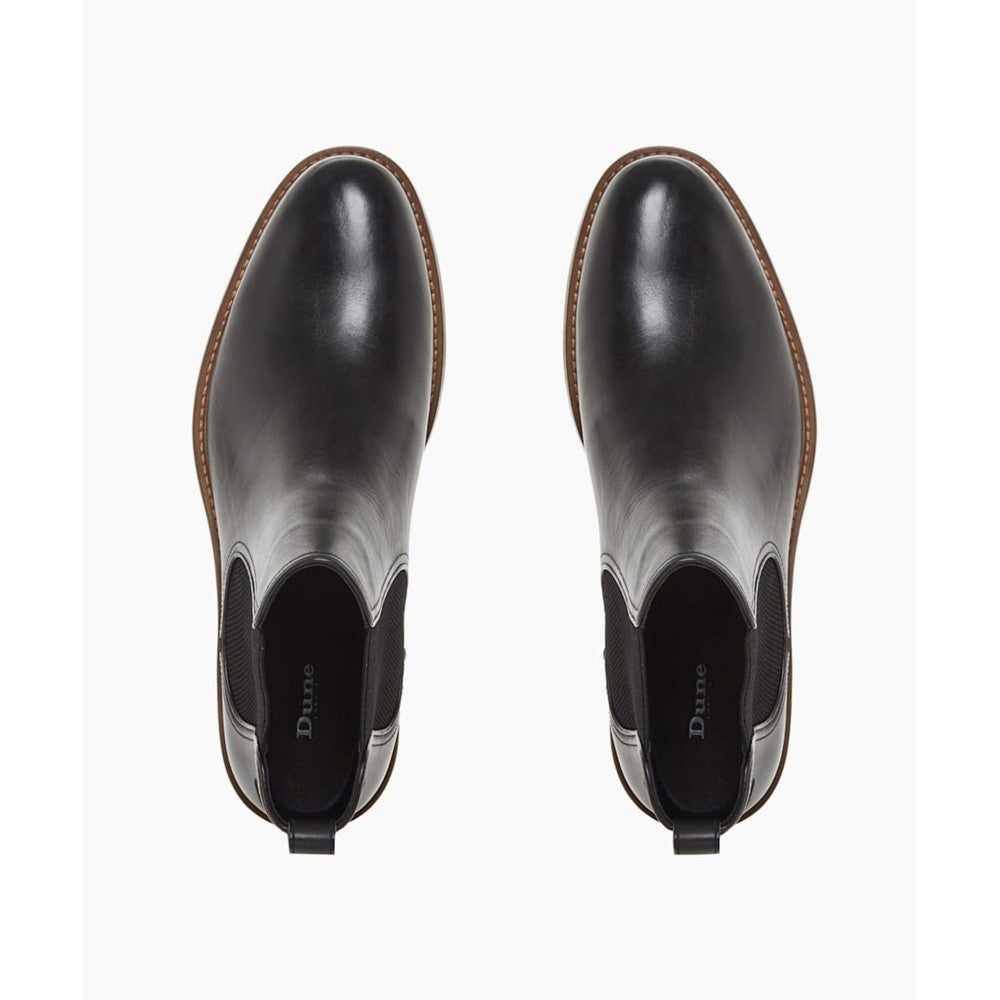 Dune Character Casual Chelsea Boots