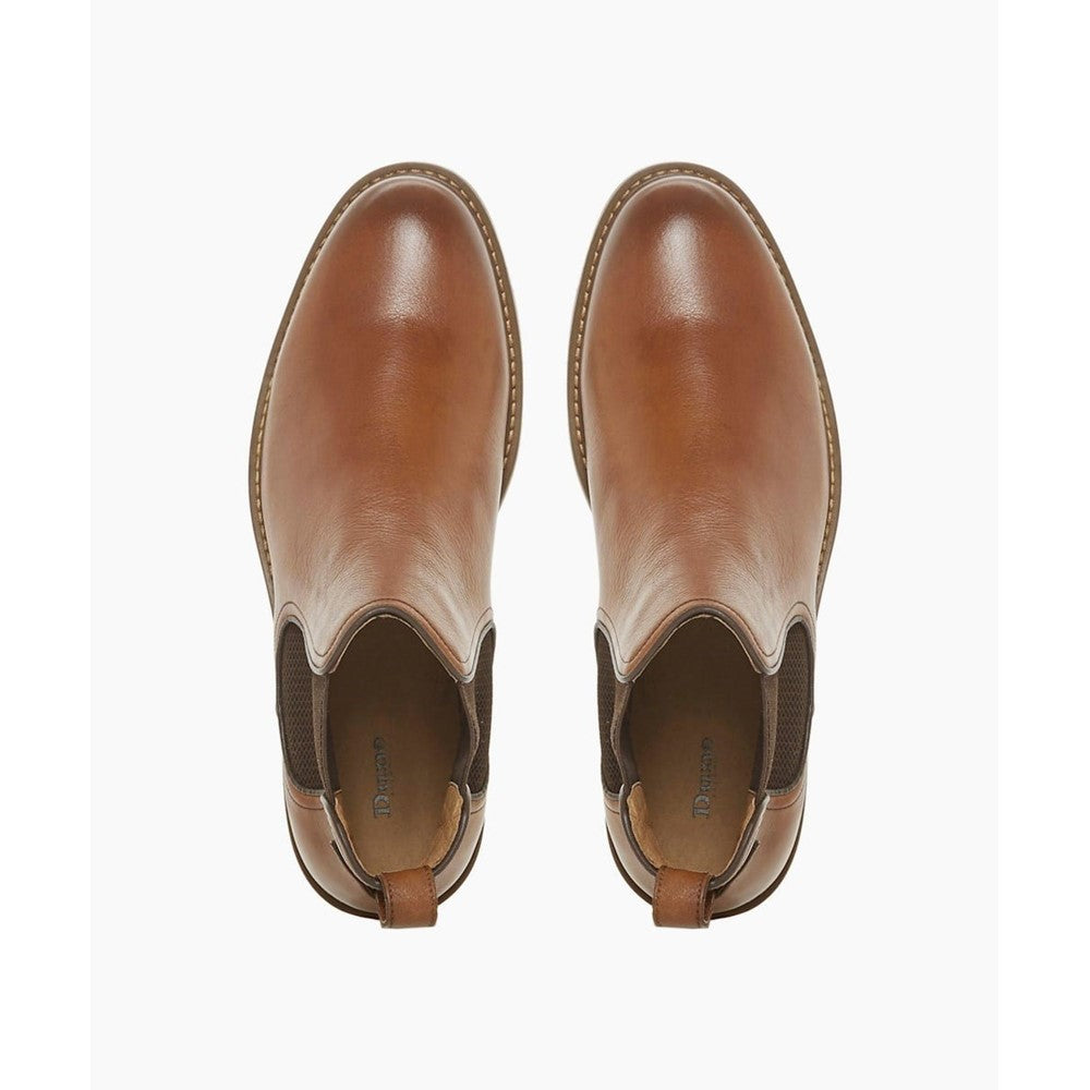Dune Character Casual Chelsea Boots