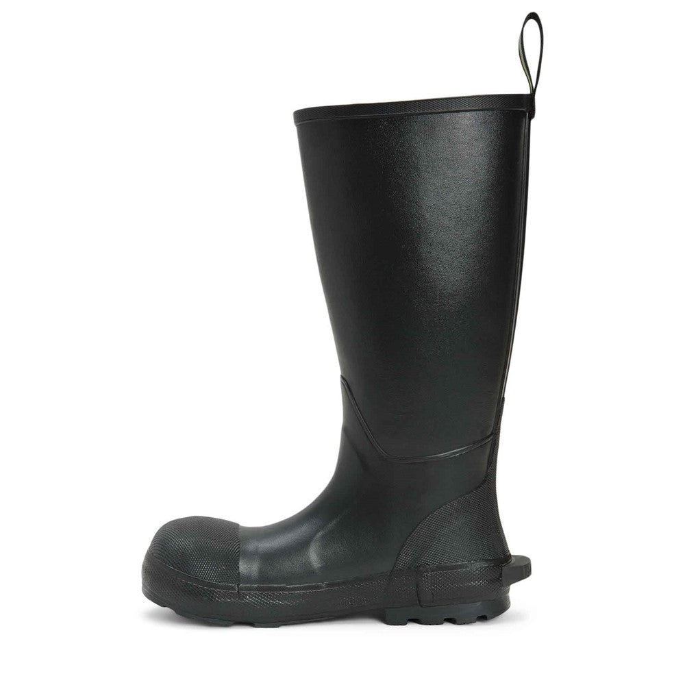Muck Boots Mudder Tall Safety Wellington S5
