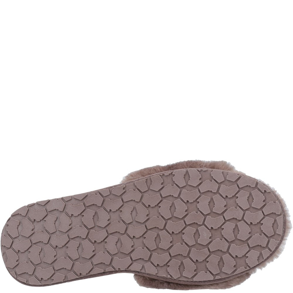 Hush Puppies Prue Slipper