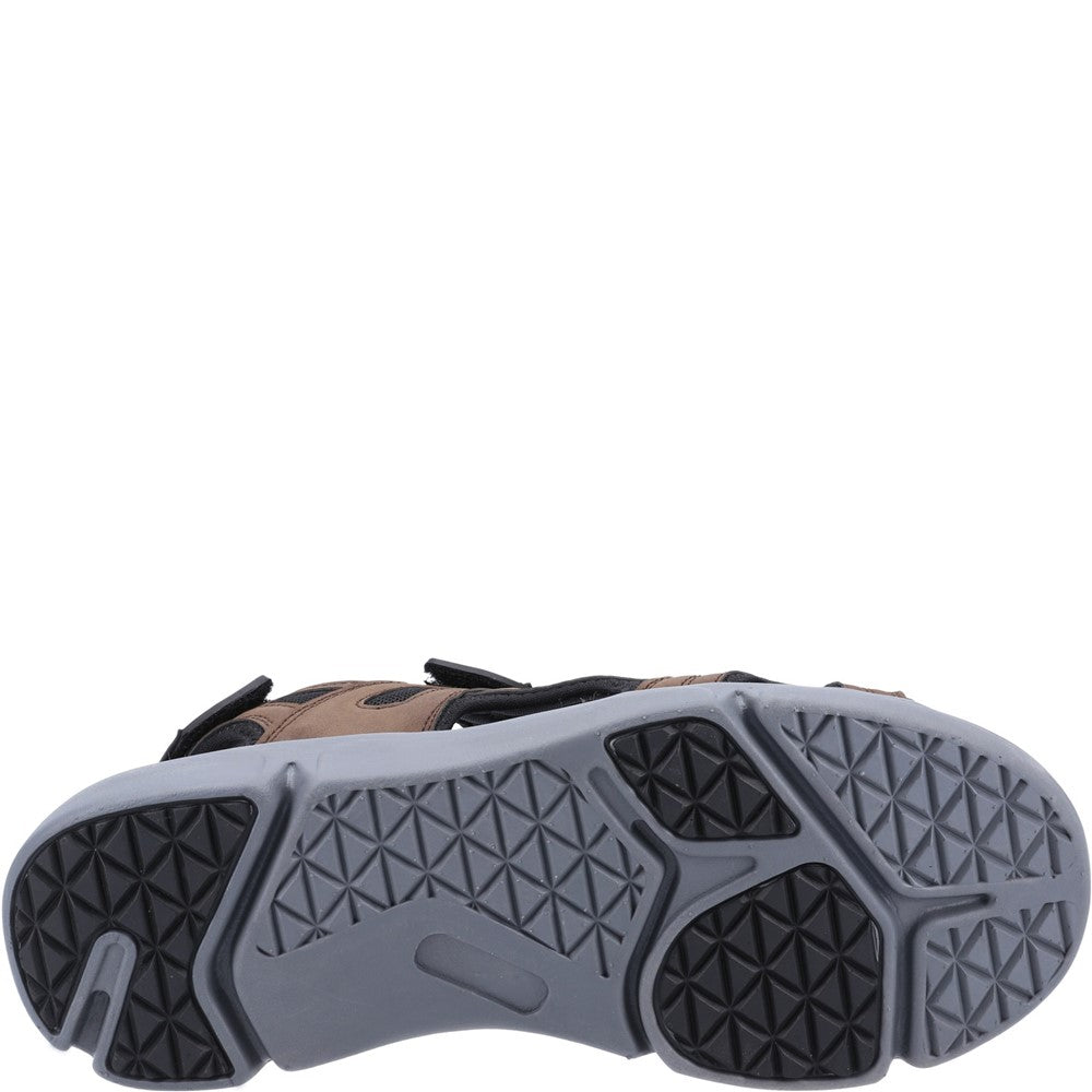 Hush Puppies Castro Sandal