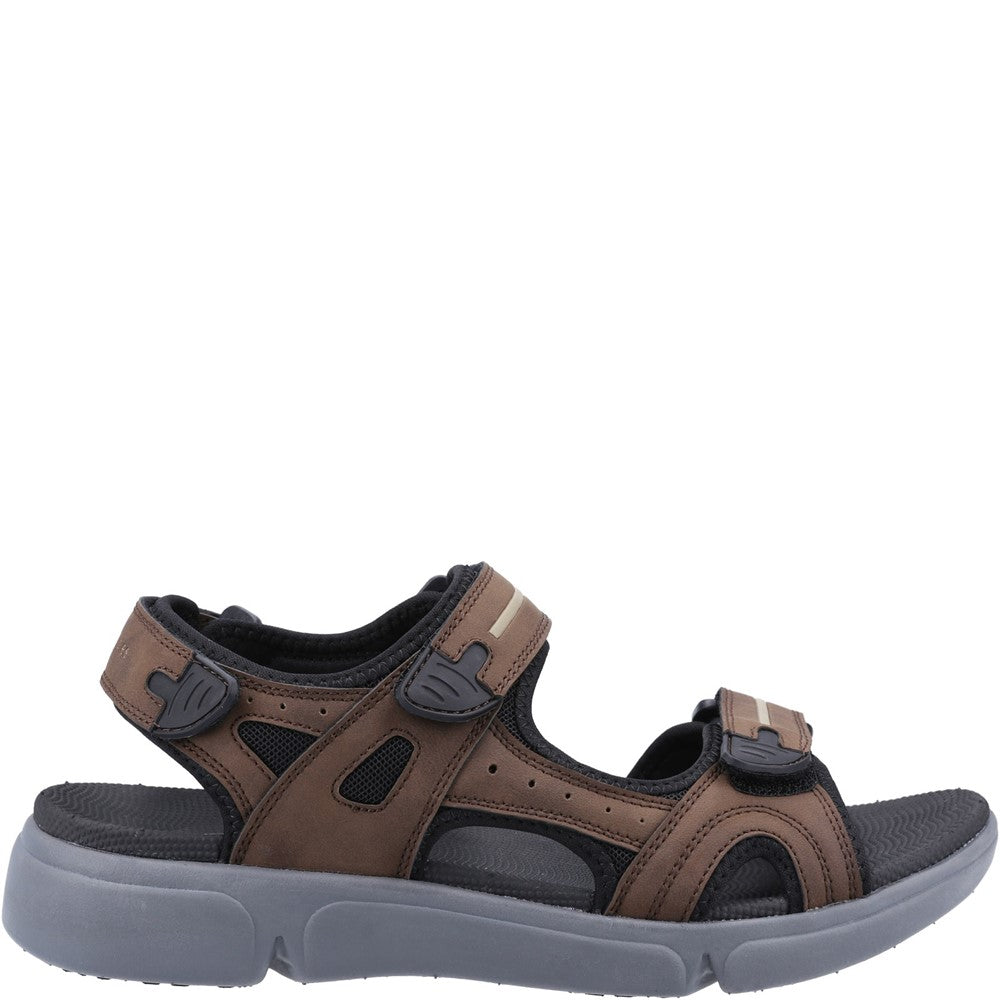 Hush Puppies Castro Sandal