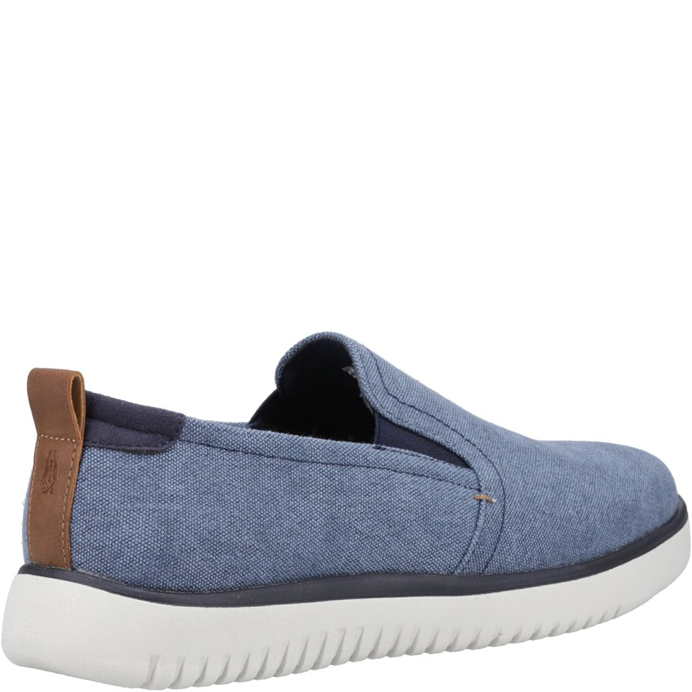 Hush Puppies Danny Shoe
