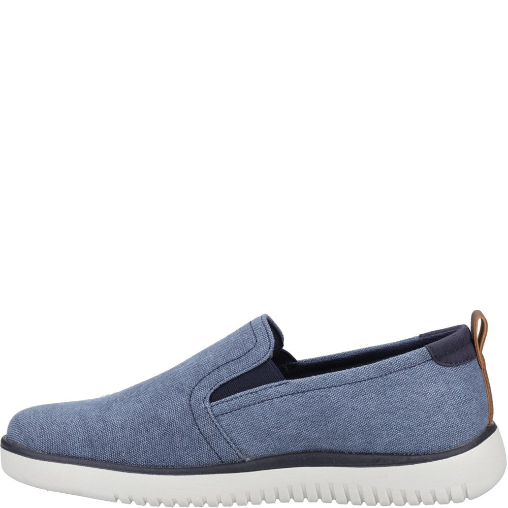 Hush Puppies Danny Shoe