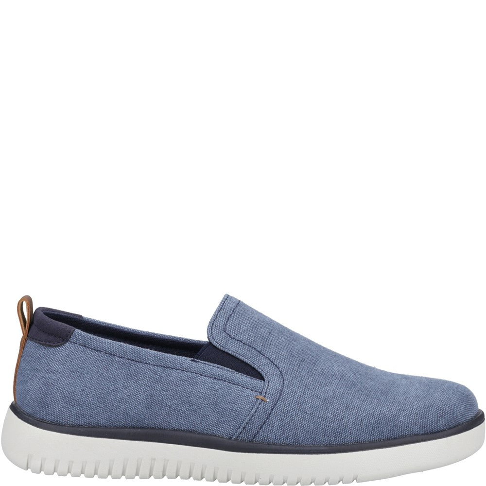 Hush Puppies Danny Shoe