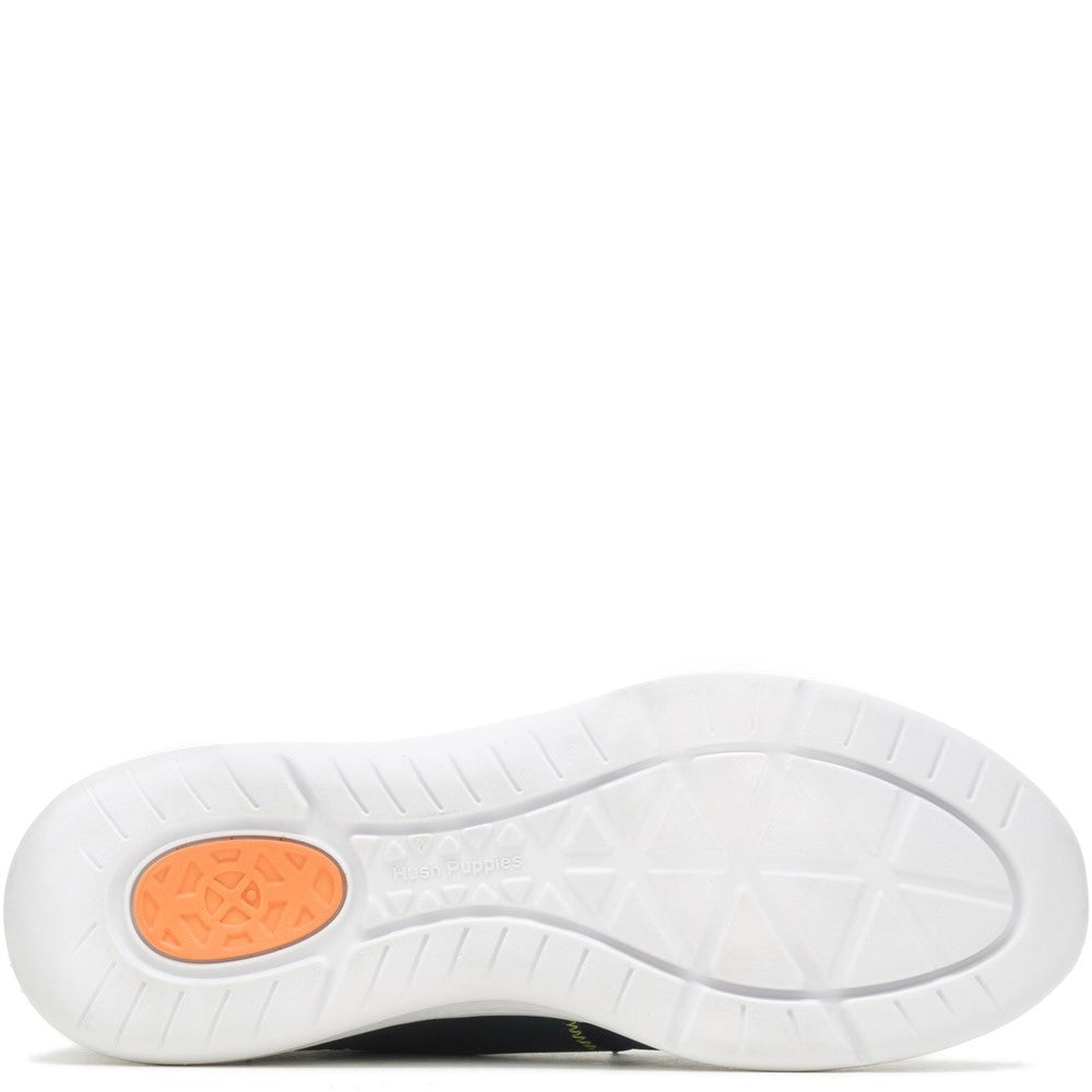 Hush Puppies Elevate Bungee