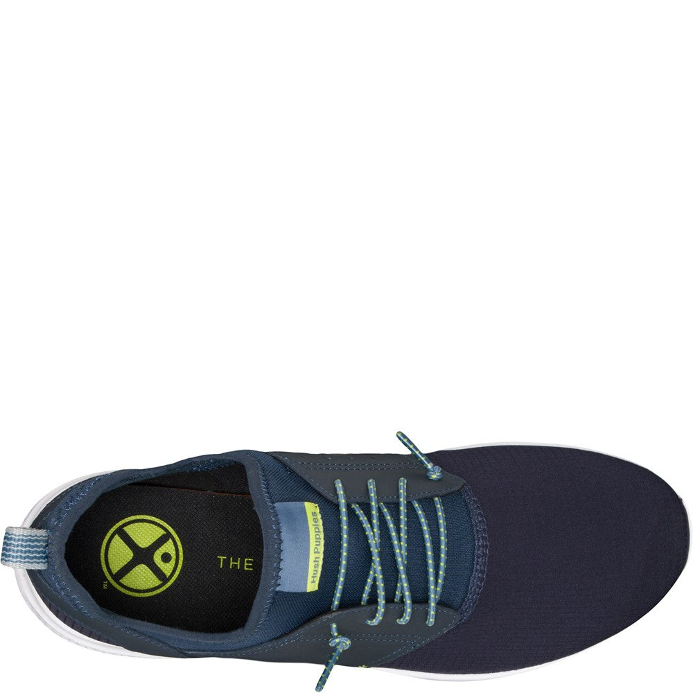 Hush Puppies Elevate Bungee