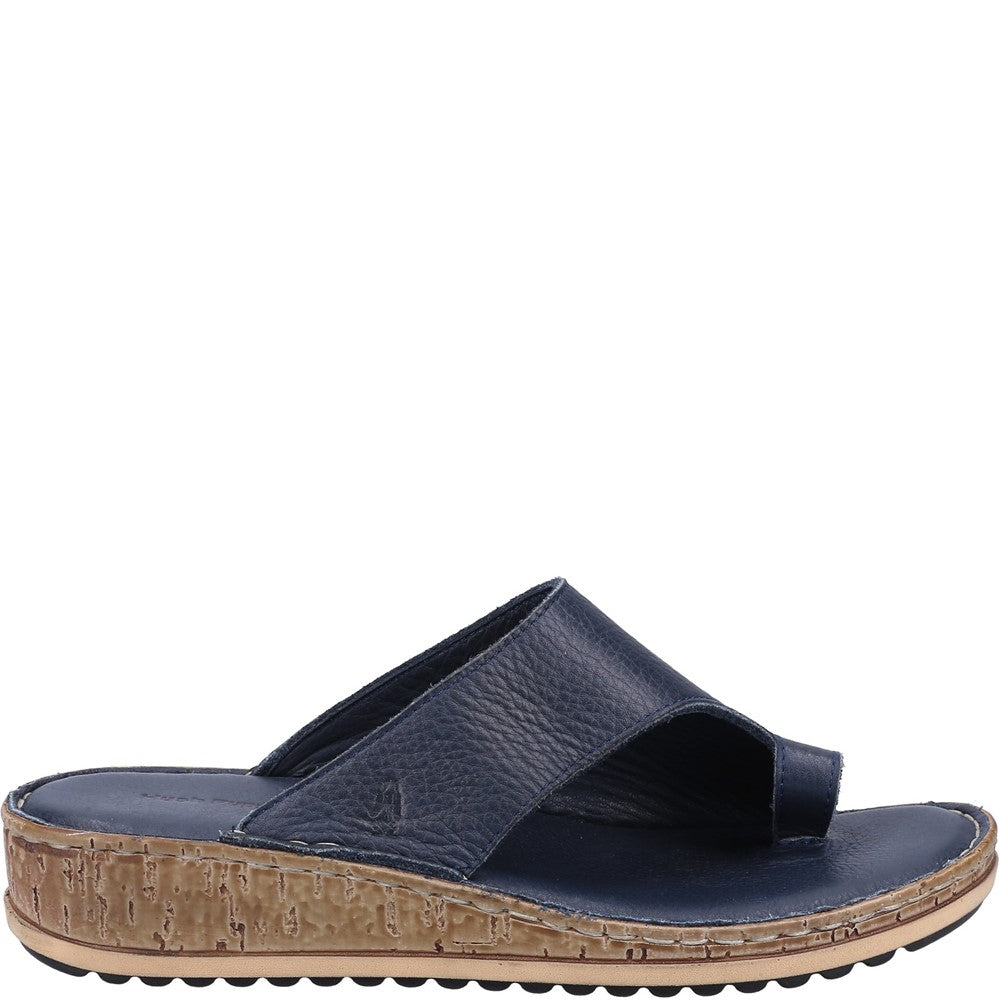 Hush Puppies Elissa Toepost Sandal