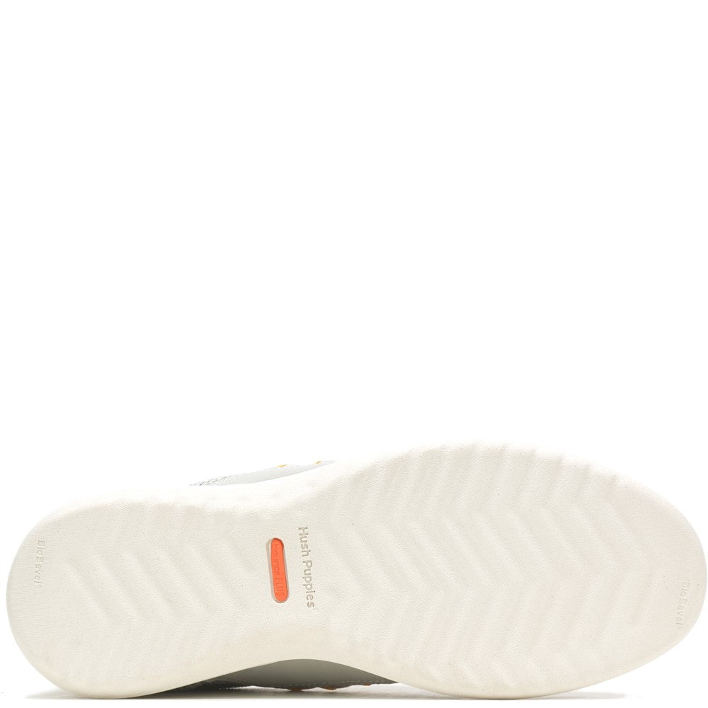 Hush Puppies Good Shoe Bungee 2.0 Trainers