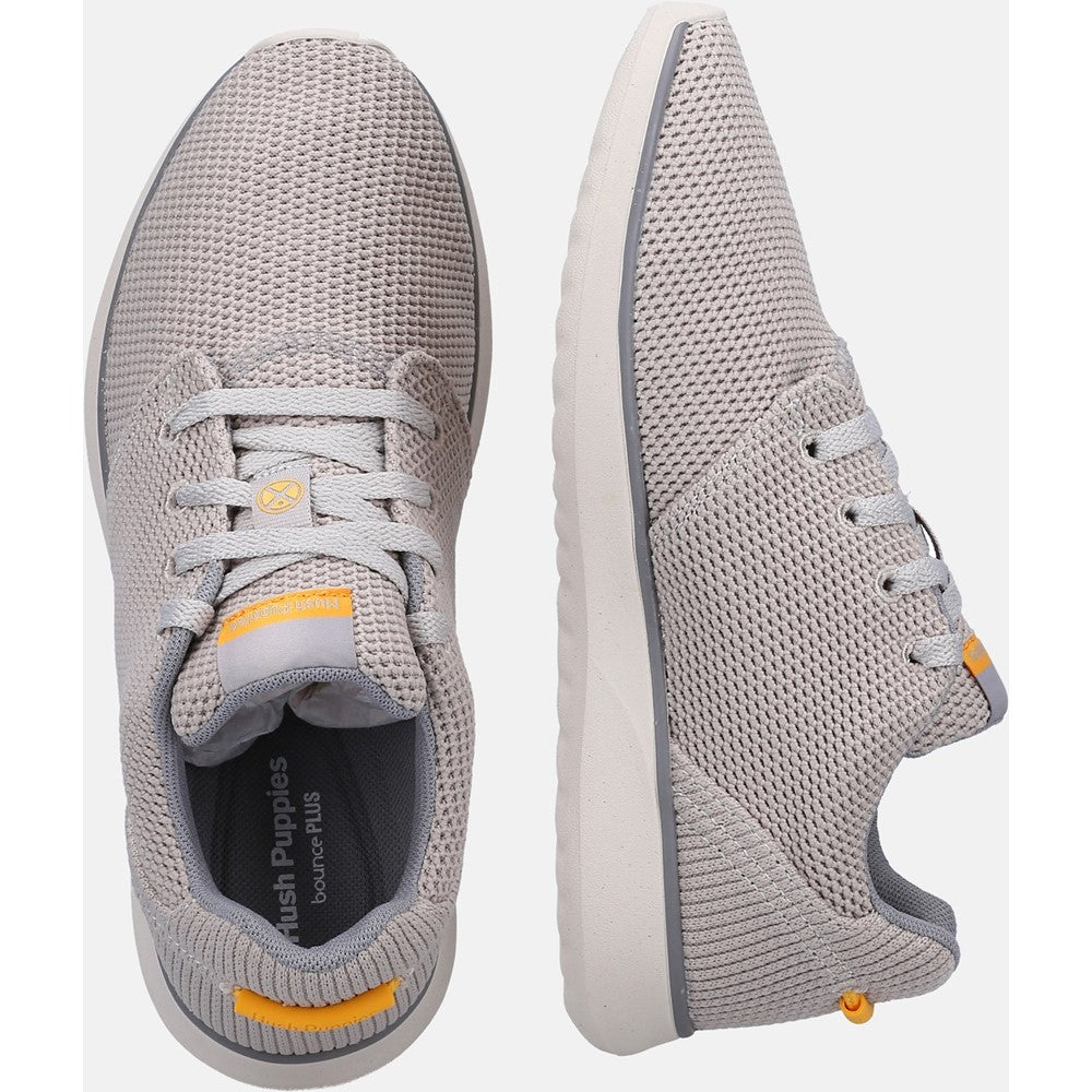 Hush Puppies Good Shoe Lace Up 2.0 Trainers