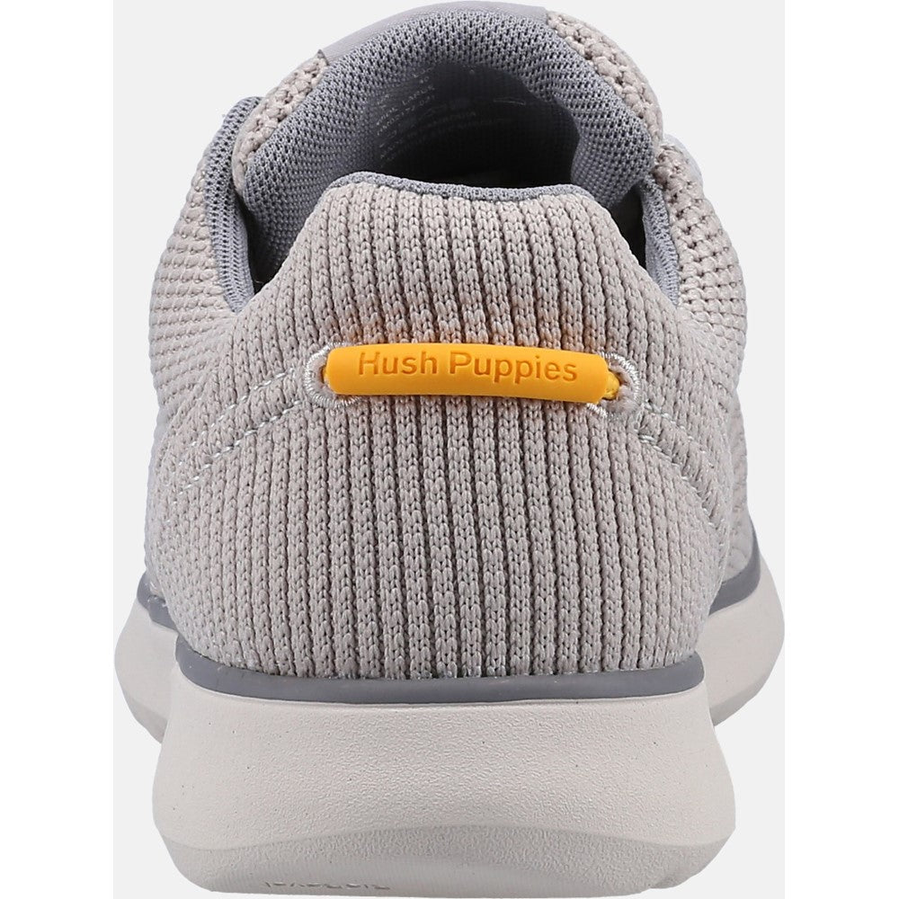 Hush Puppies Good Shoe Lace Up 2.0 Trainers