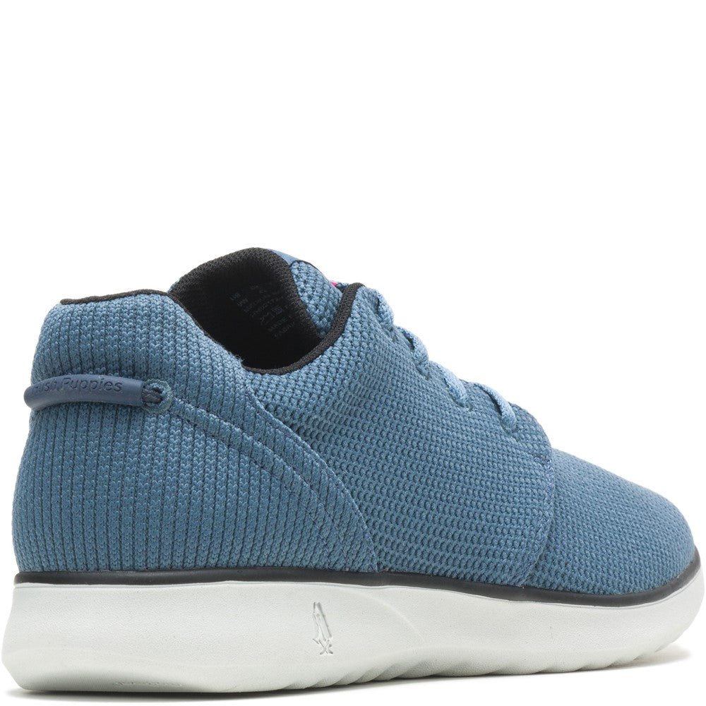 Hush Puppies Good Shoe Lace Up 2.0 Trainers