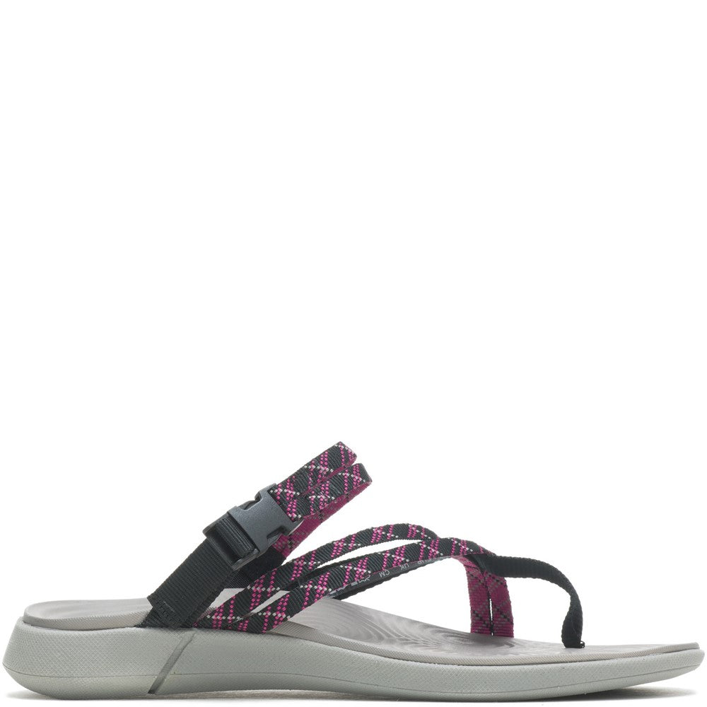 Hush Puppies Good Toepost Sandal