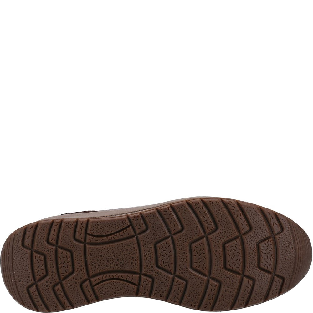 Hush Puppies Joseph Shoe