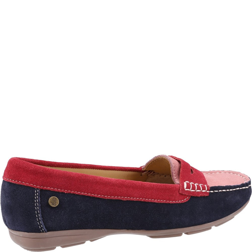 Hush Puppies Margot Multi Loafer