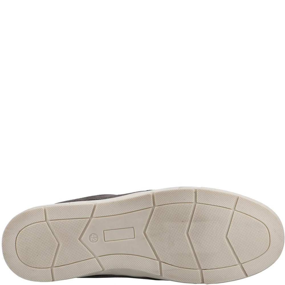 Hush Puppies Michael Lace Up Shoes