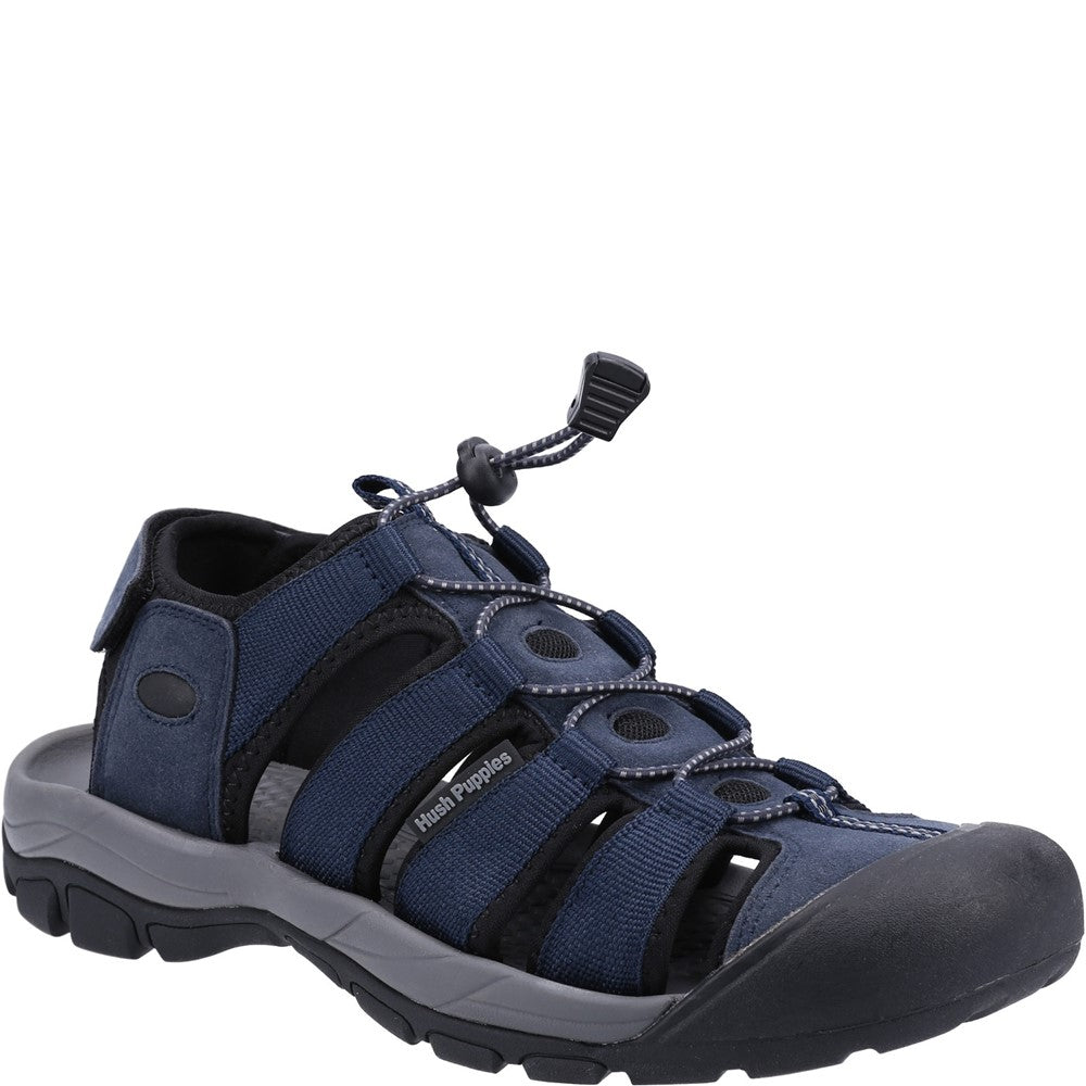 Hush Puppies Peru Sandal