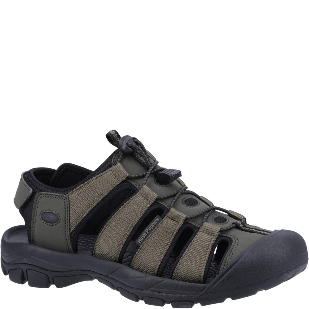 Hush Puppies Peru Sandal
