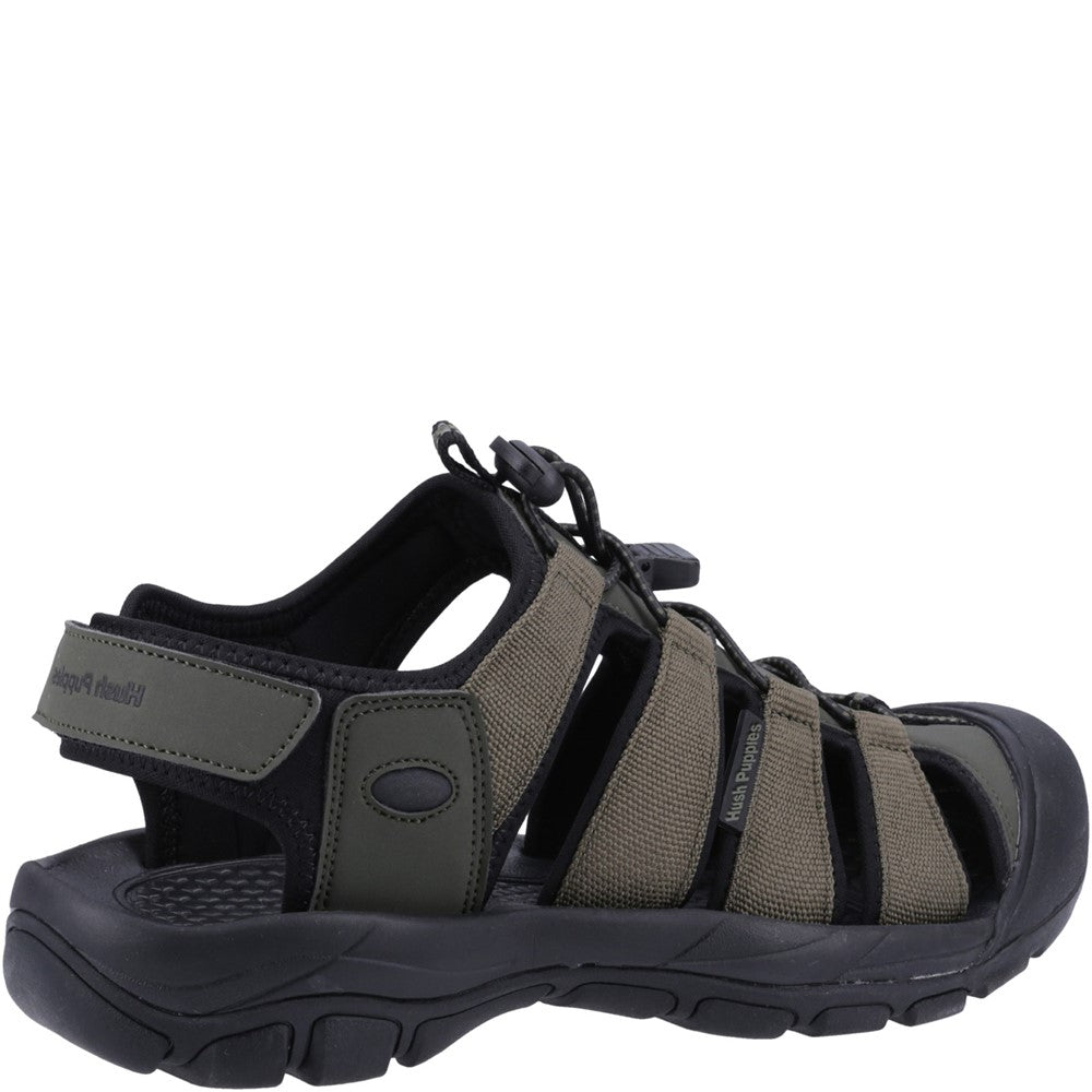 Hush Puppies Peru Sandal