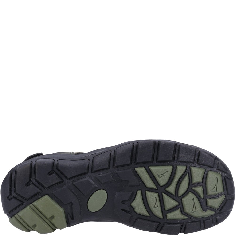 Hush Puppies Peru Sandal