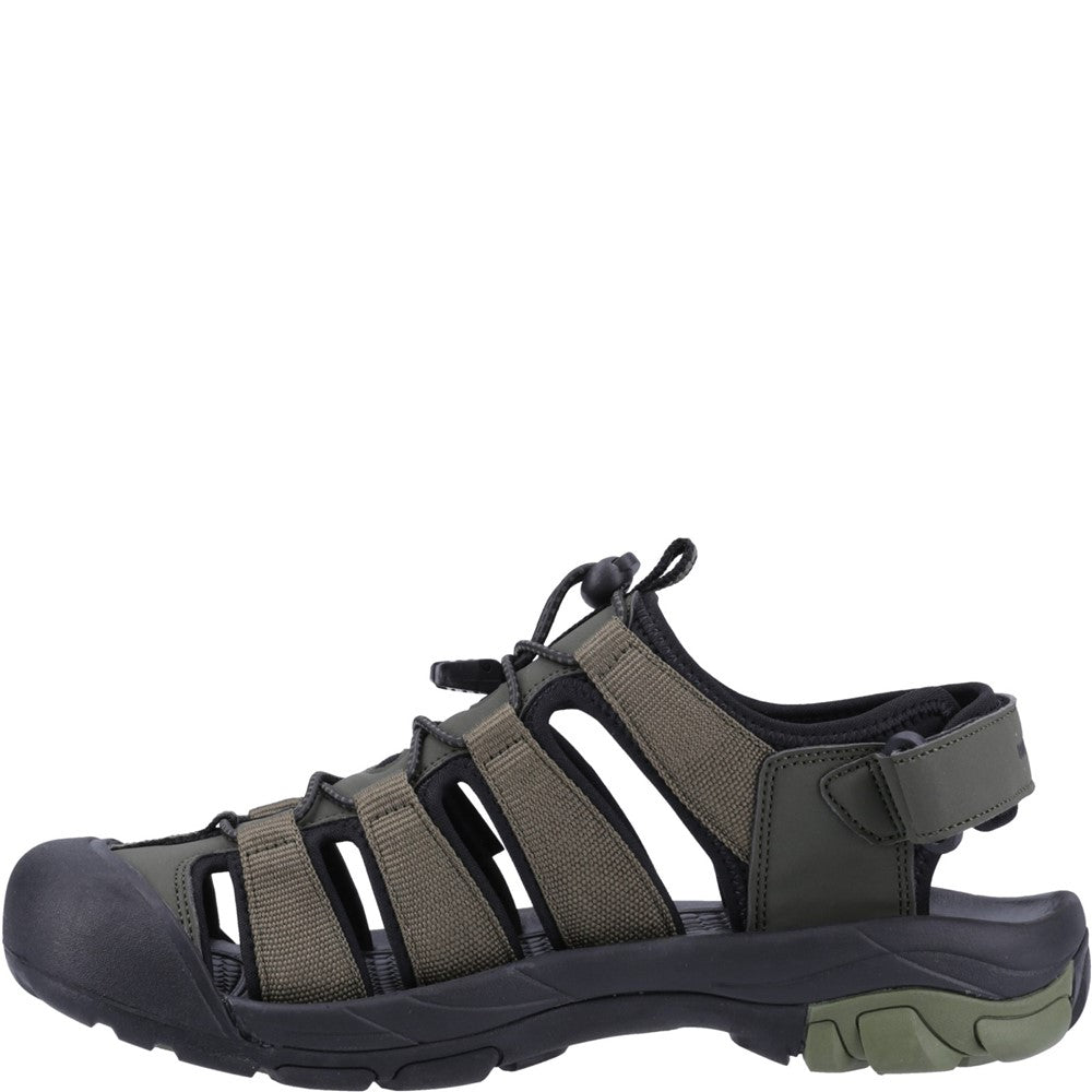 Hush Puppies Peru Sandal