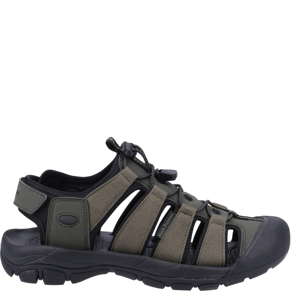 Hush Puppies Peru Sandal