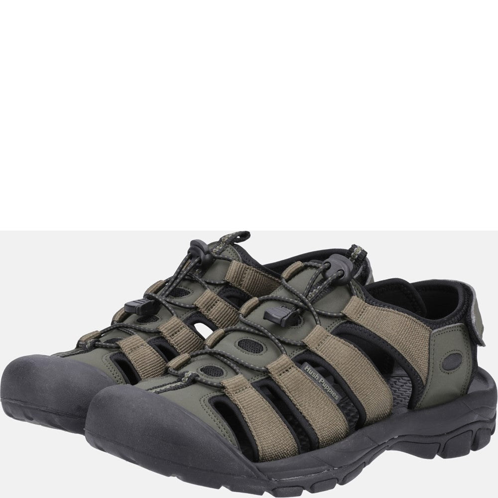 Hush Puppies Peru Sandal