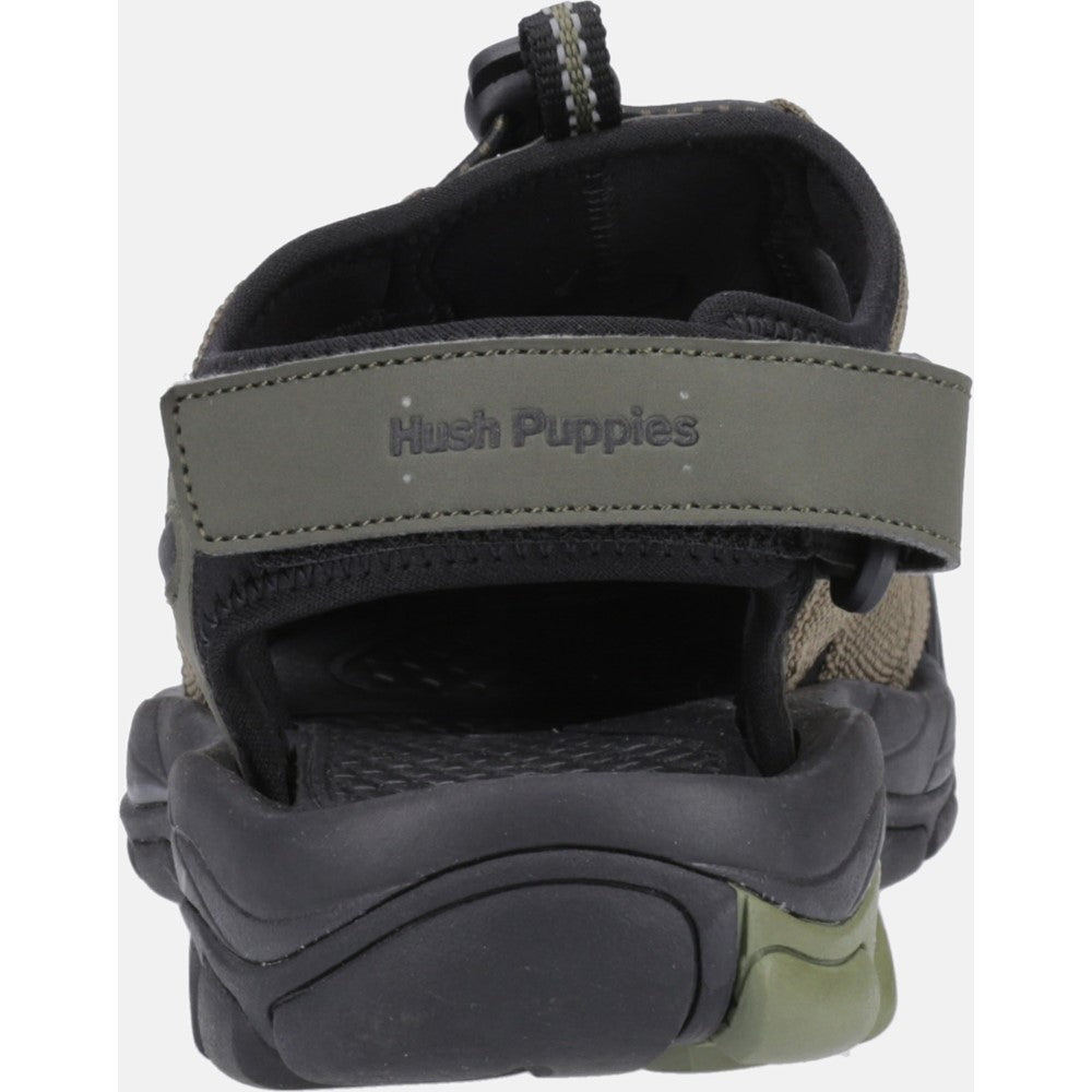 Hush Puppies Peru Sandal