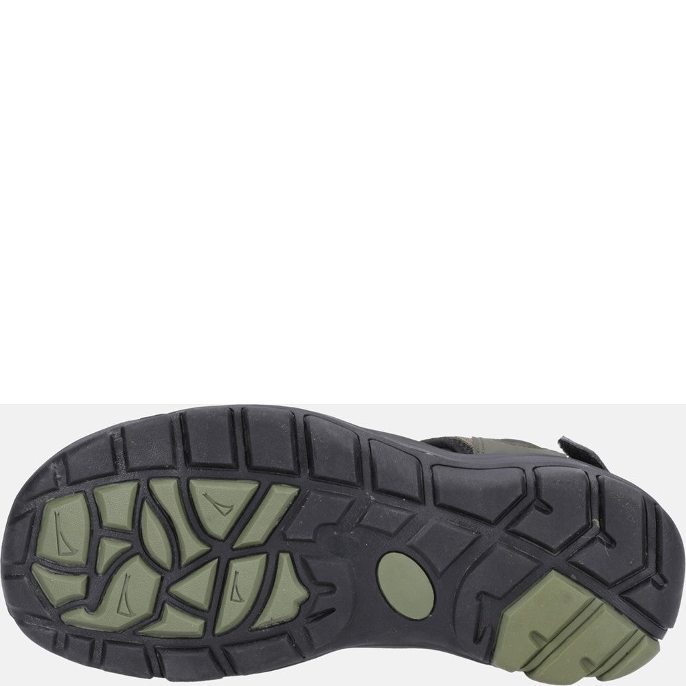 Hush Puppies Peru Sandal