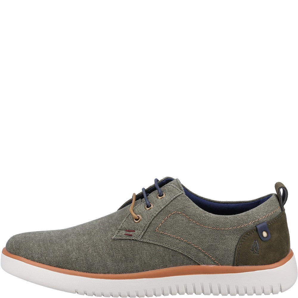 Hush Puppies Sandy Shoe
