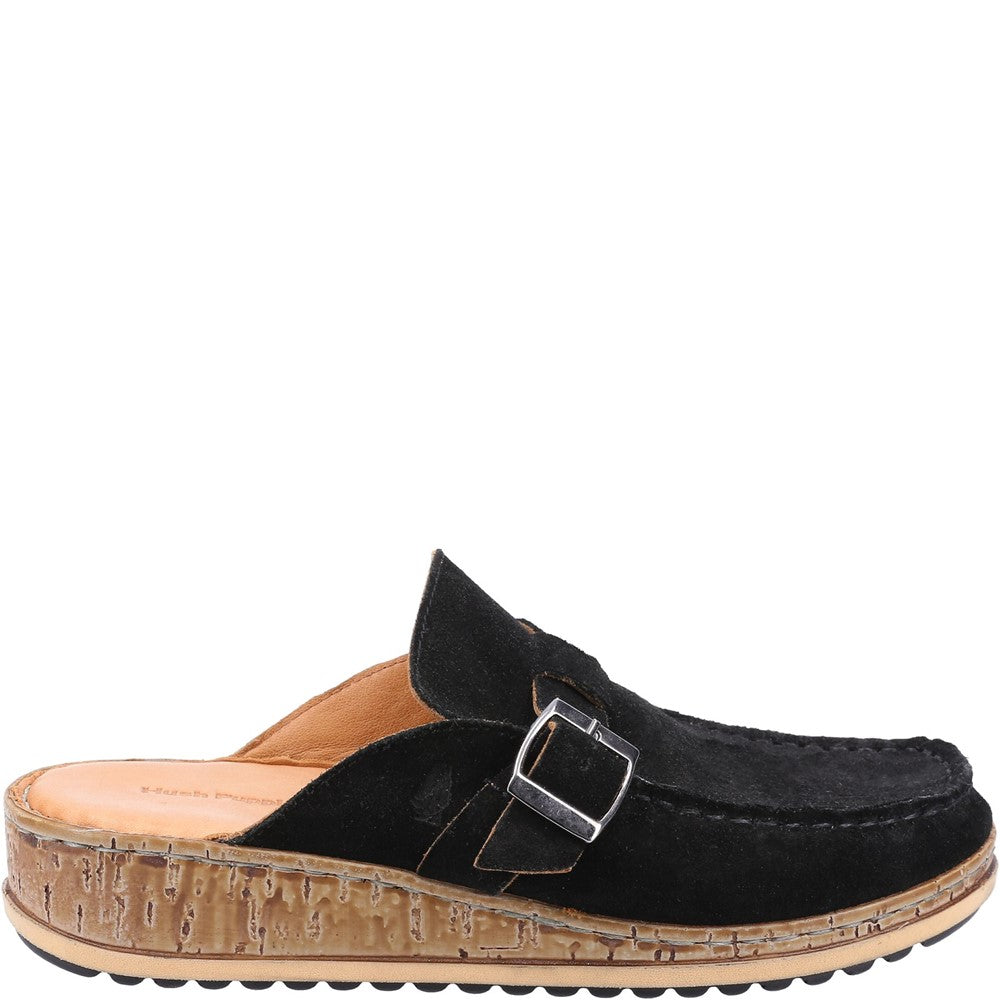 Hush Puppies Sorcha Mule Sandal