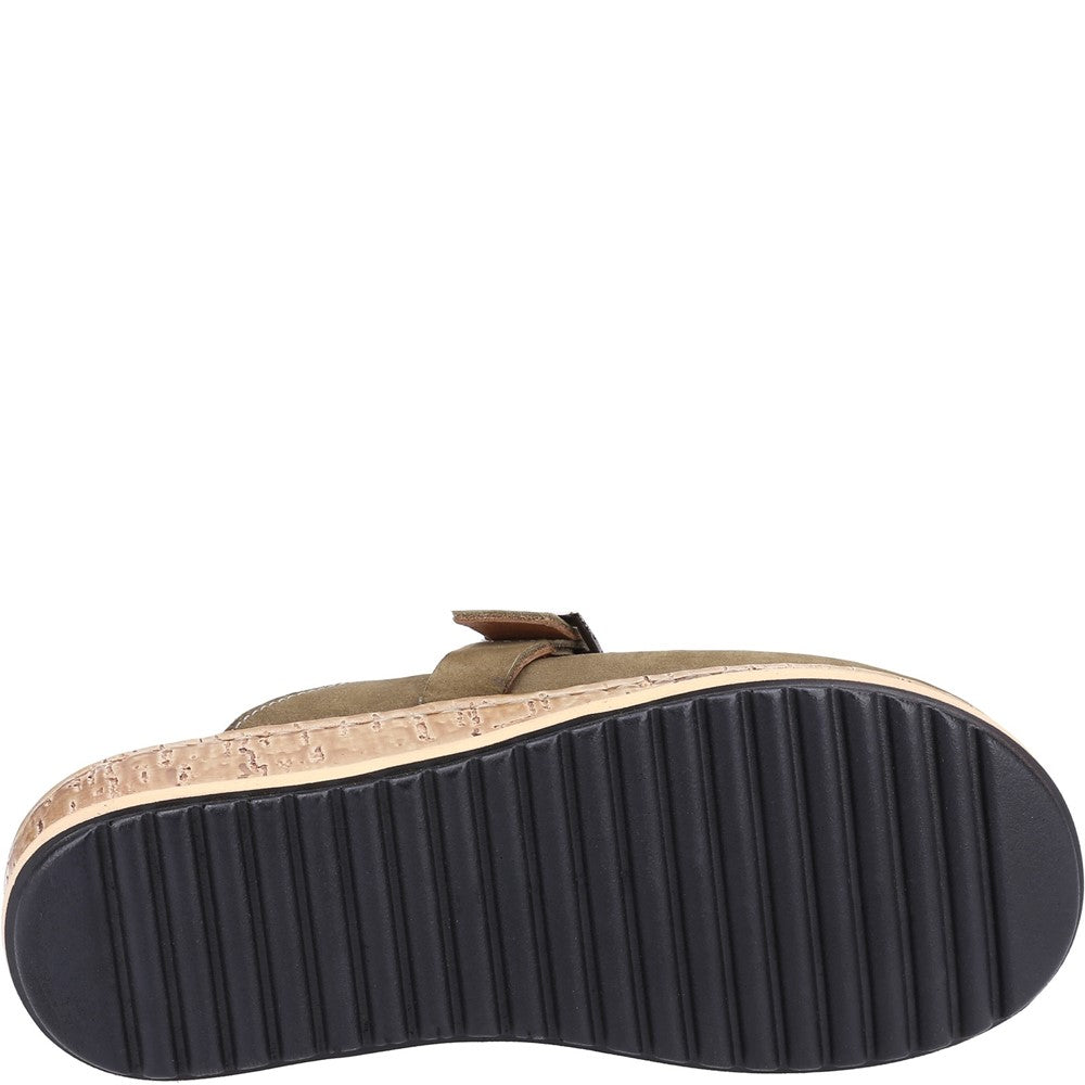 Hush Puppies Sorcha Mule Sandal