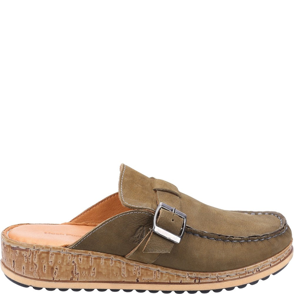 Hush Puppies Sorcha Mule Sandal
