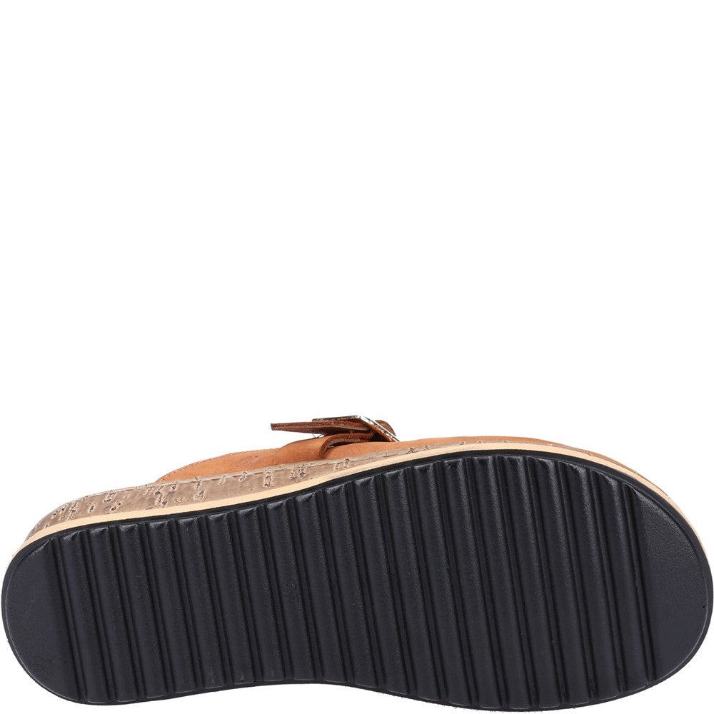 Hush Puppies Sorcha Mule Sandal