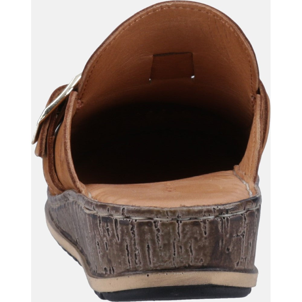 Hush Puppies Sorcha Mule Sandal