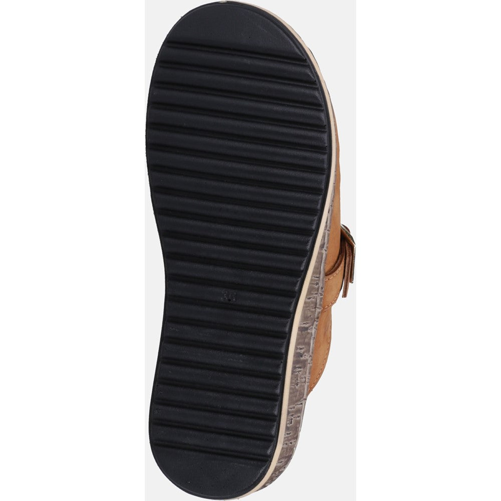 Hush Puppies Sorcha Mule Sandal