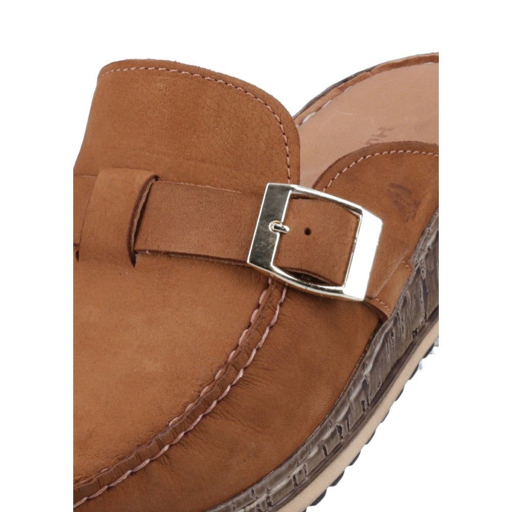 Hush Puppies Sorcha Mule Sandal