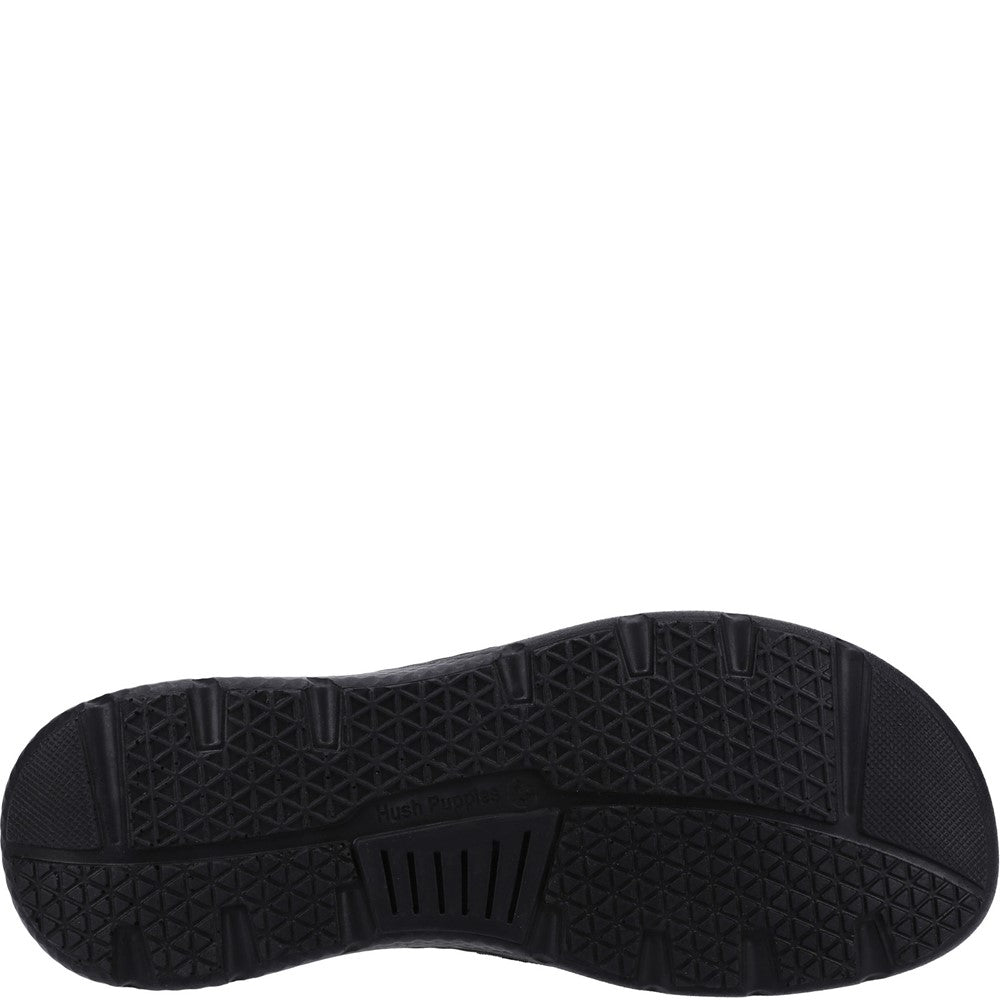 Hush Puppies Carson Mule Sandal