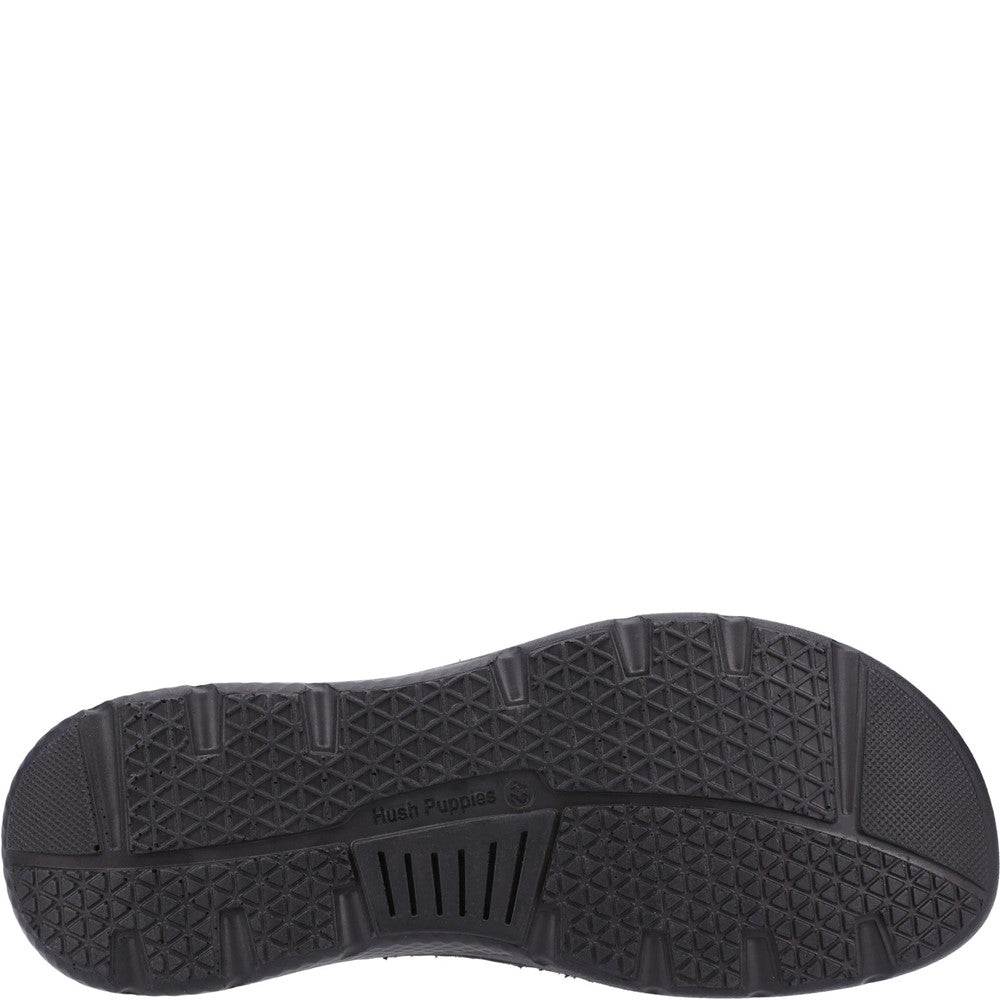 Hush Puppies Carson Mule Sandal