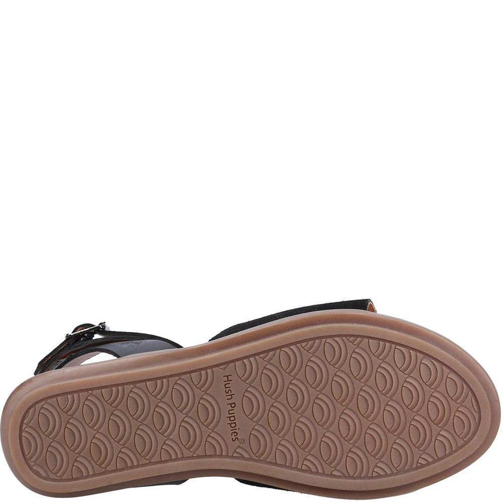 Hush Puppies Kristie Sandal