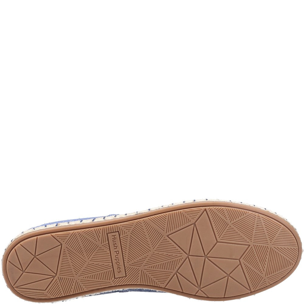 Hush Puppies Mim Espadrille