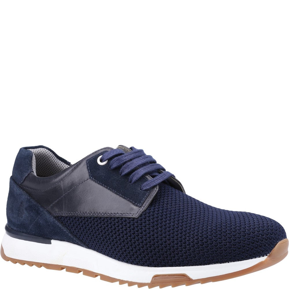 Hush Puppies Simon Lace Up